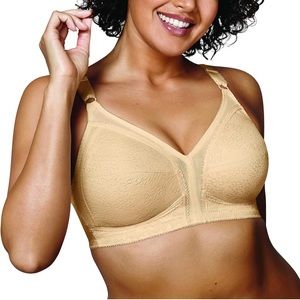 New Without Tags PLAYTEX Bra Size 44C